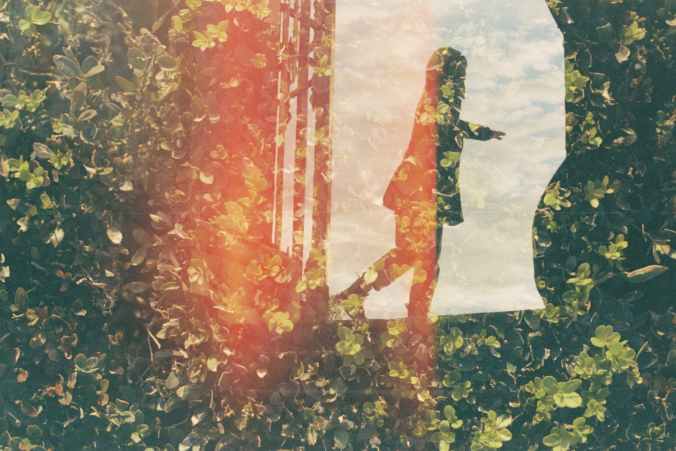 Double Exposure – Gianni Vancini and Alessandro&nbsp;Pivetti